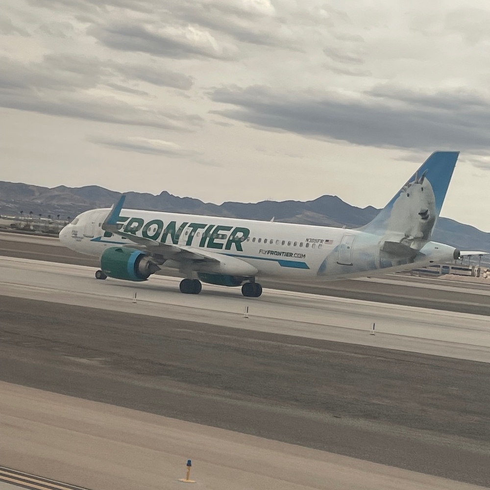 Meet your Posher, Allyson